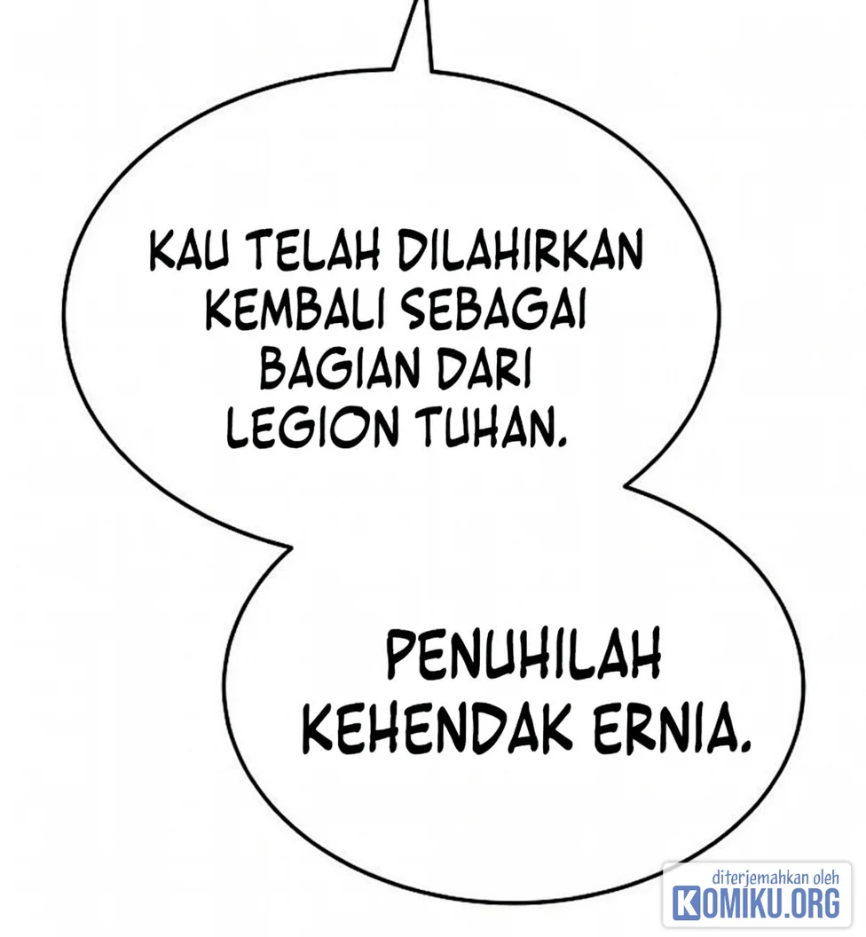 The Wind Mage Chapter 16 - halaman 18