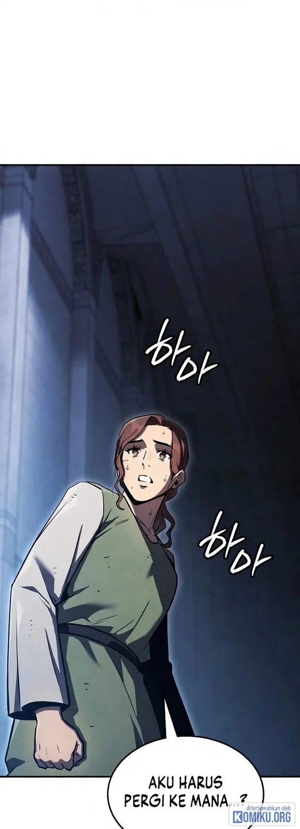 The Wind Mage Chapter 16 - halaman 26