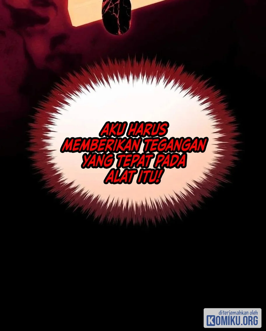 The Wind Mage Chapter 16 - halaman 48