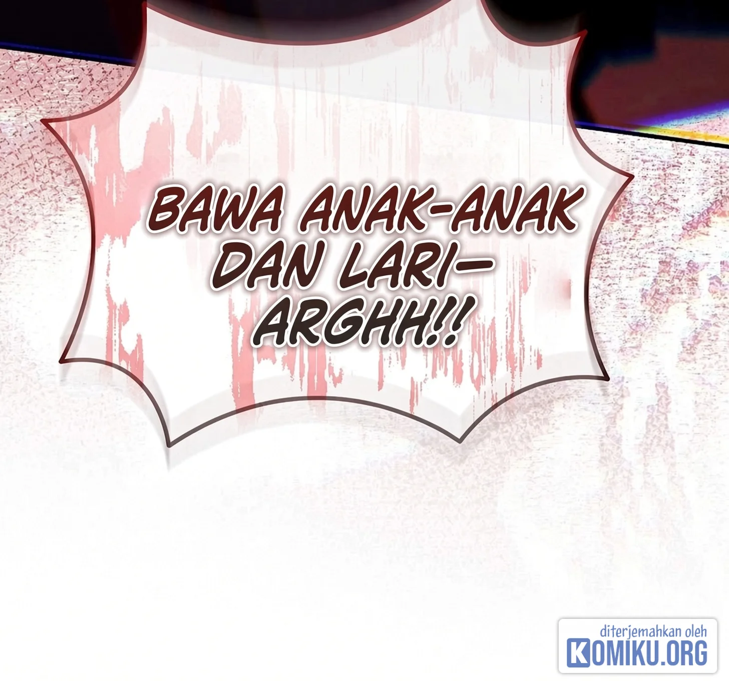 The Wind Mage Chapter 16 - halaman 68
