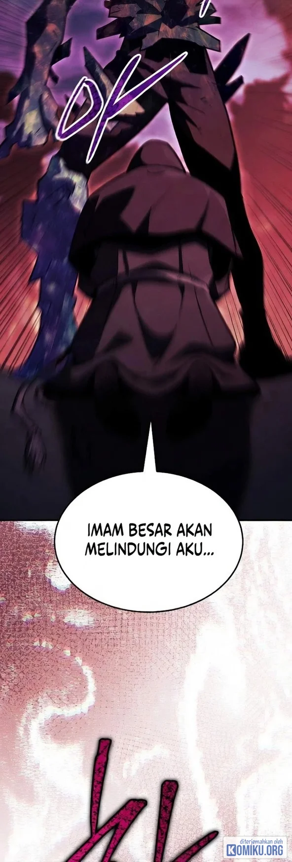 The Wind Mage Chapter 16 - halaman 72