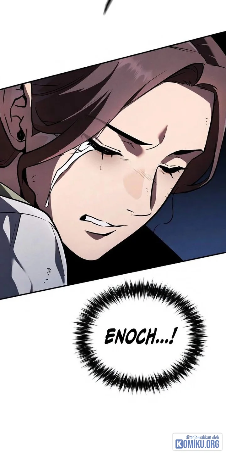 The Wind Mage Chapter 16 - halaman 85