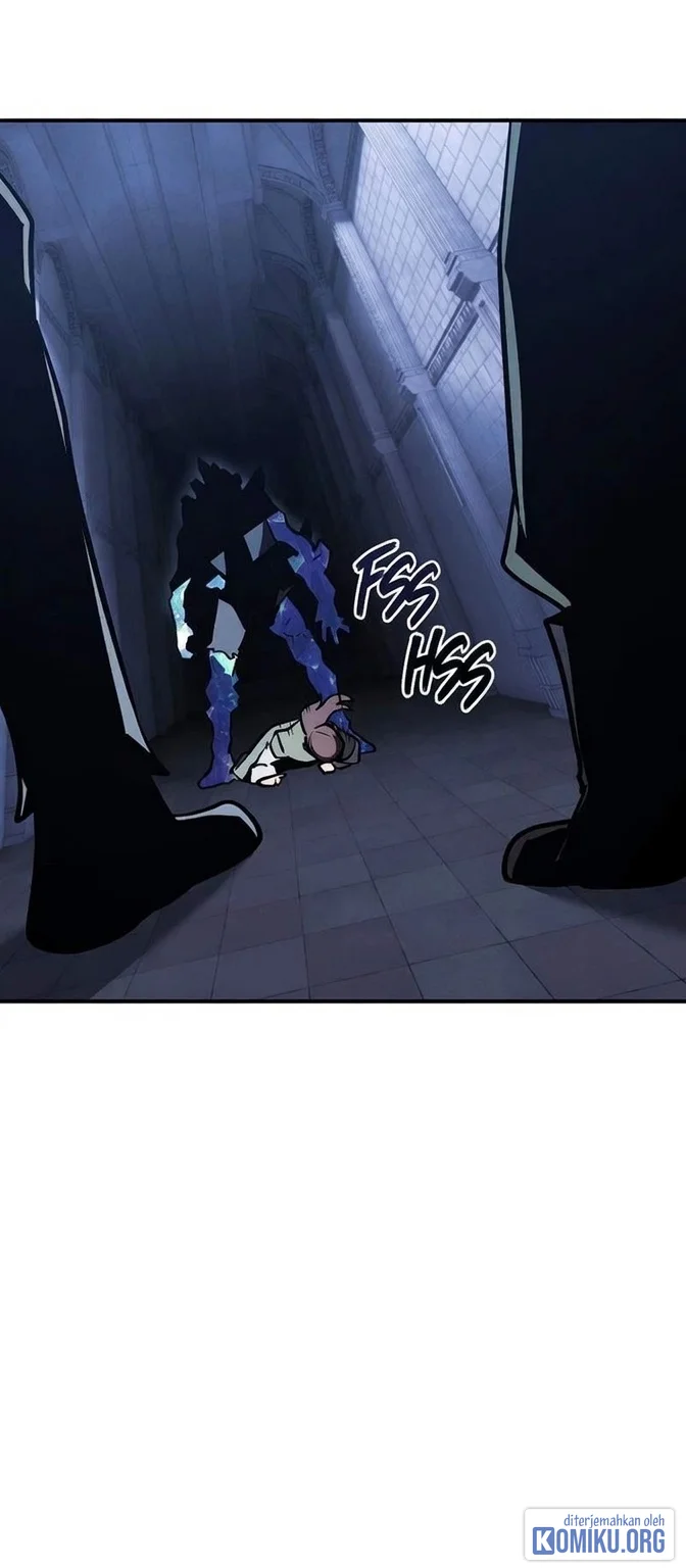 The Wind Mage Chapter 16 - halaman 89