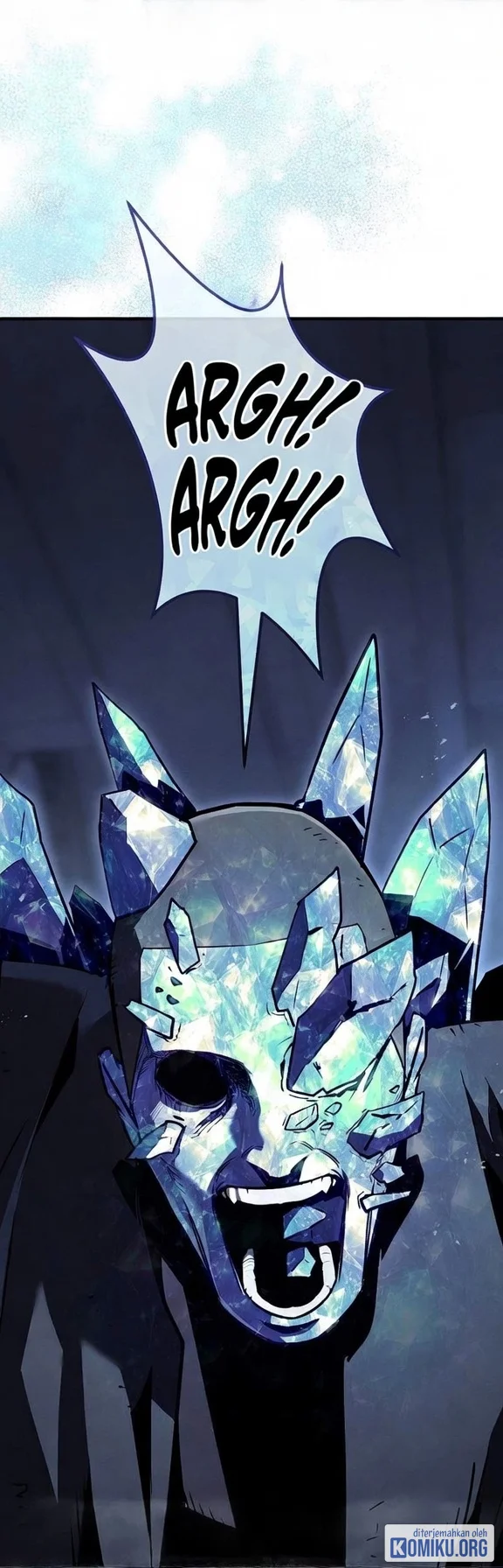 The Wind Mage Chapter 16 - halaman 94