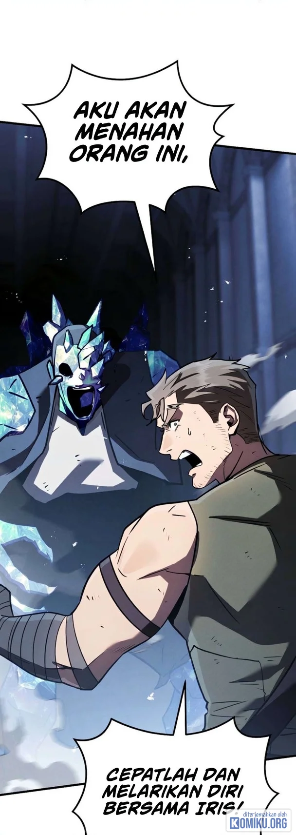 The Wind Mage Chapter 17 - halaman 105