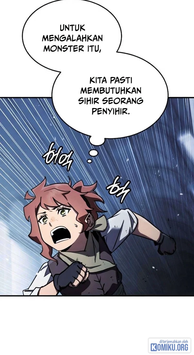 The Wind Mage Chapter 17 - halaman 113