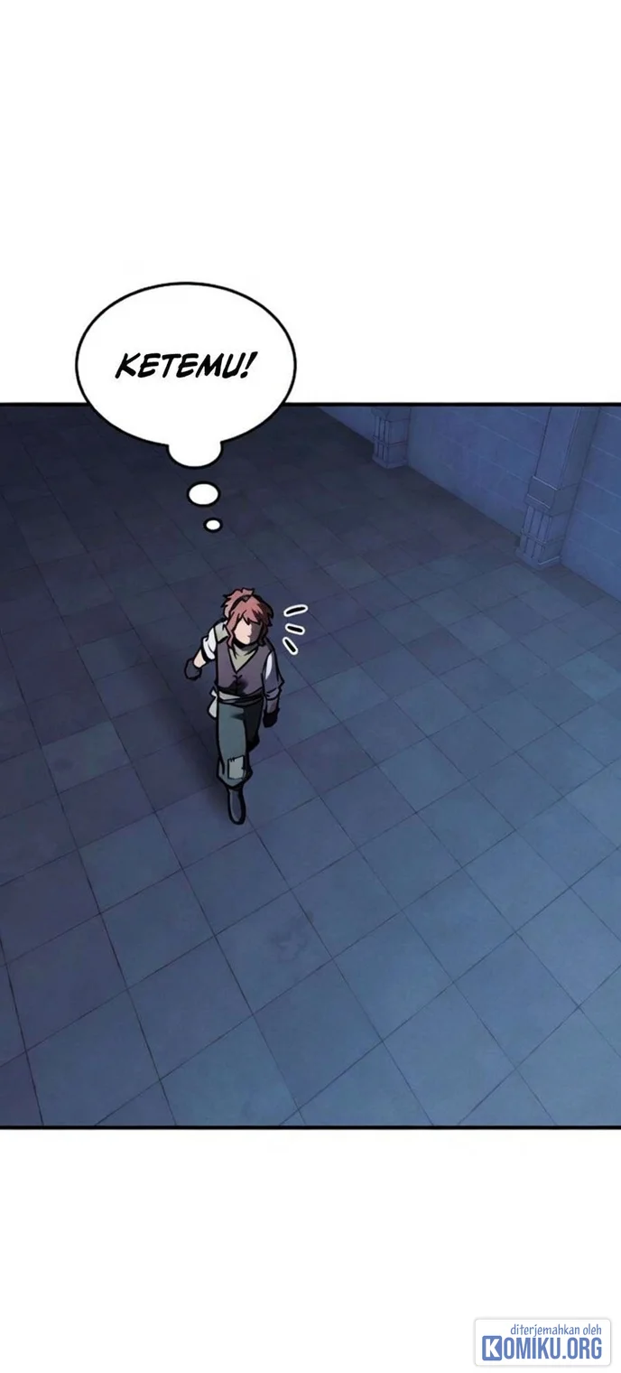 The Wind Mage Chapter 17 - halaman 115