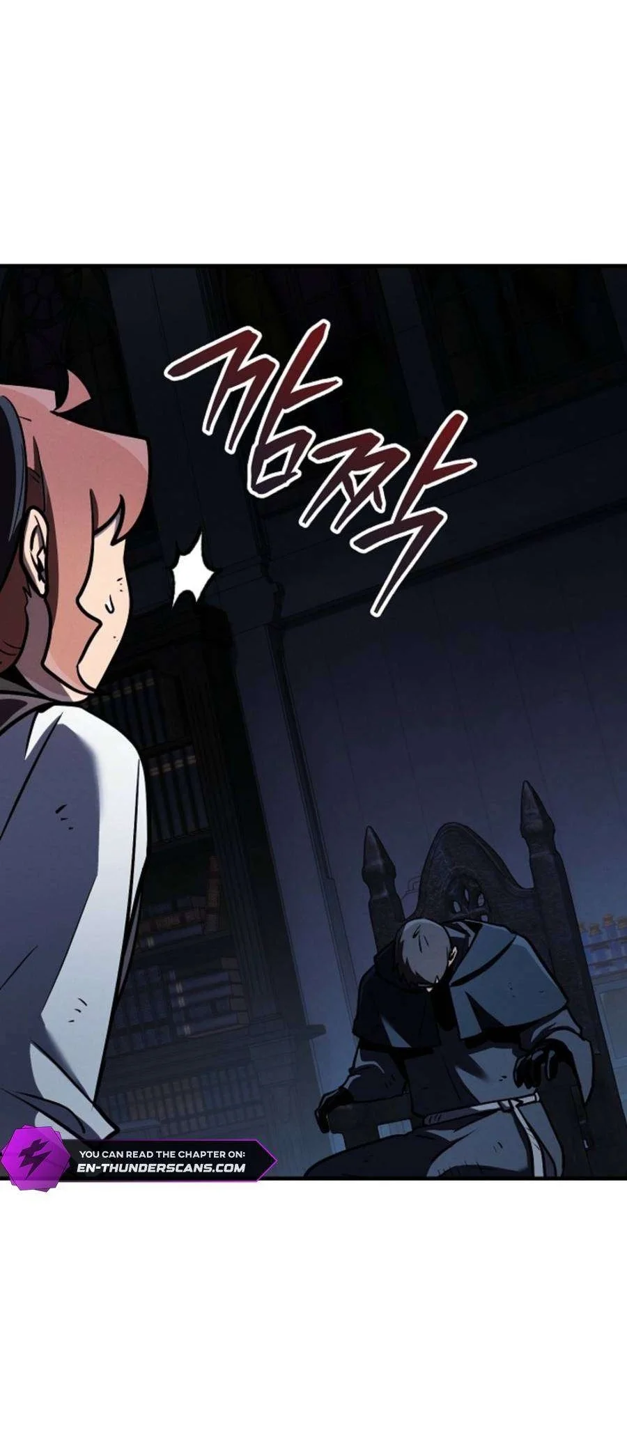 The Wind Mage Chapter 17 - halaman 119