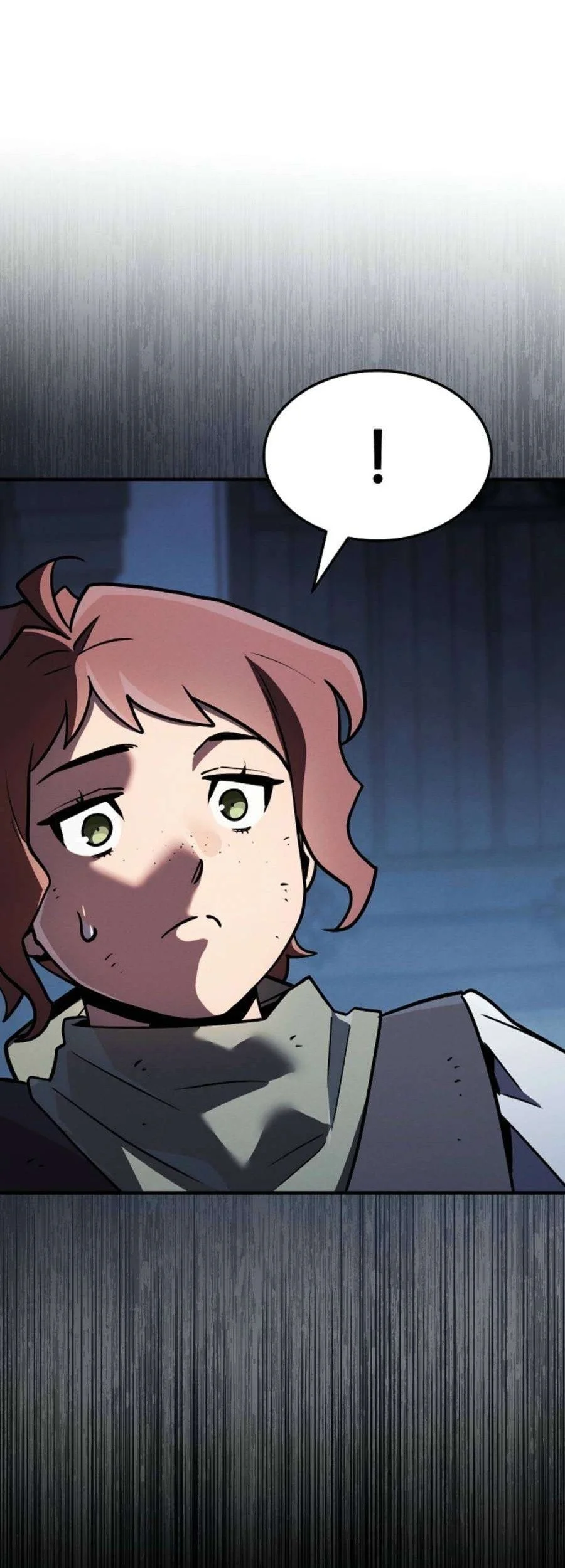 The Wind Mage Chapter 17 - halaman 124