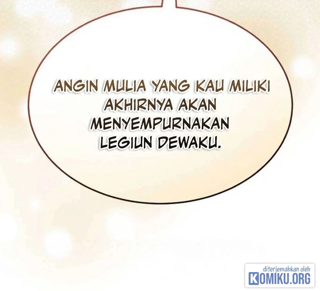 The Wind Mage Chapter 17 - halaman 13