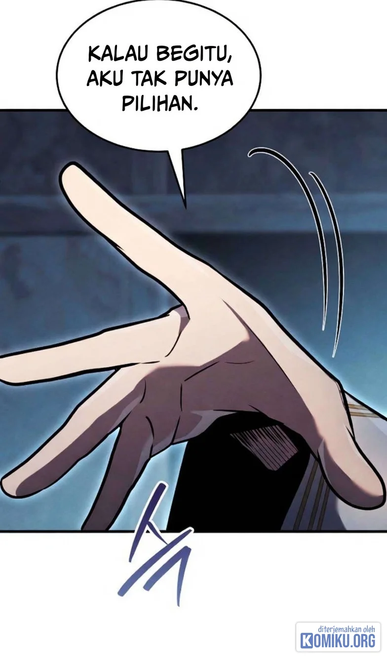 The Wind Mage Chapter 17 - halaman 19