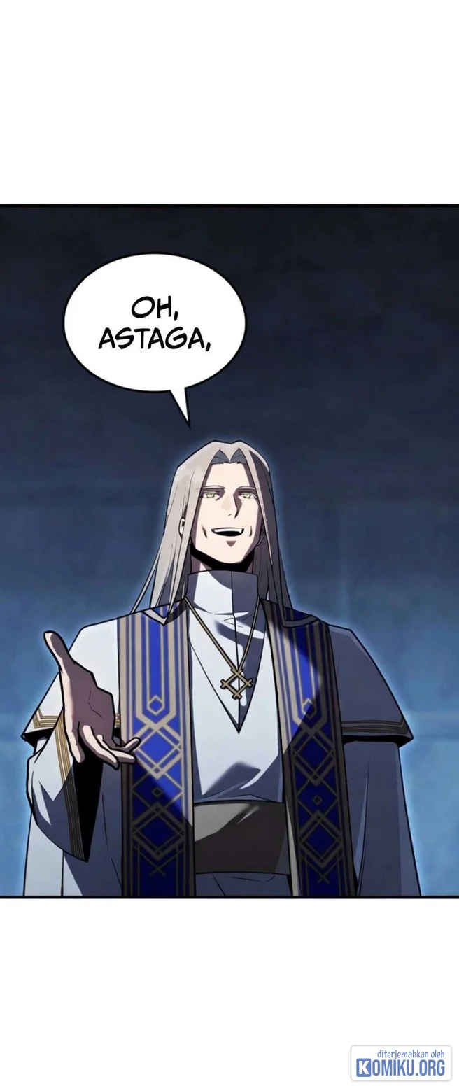 The Wind Mage Chapter 17 - halaman 27
