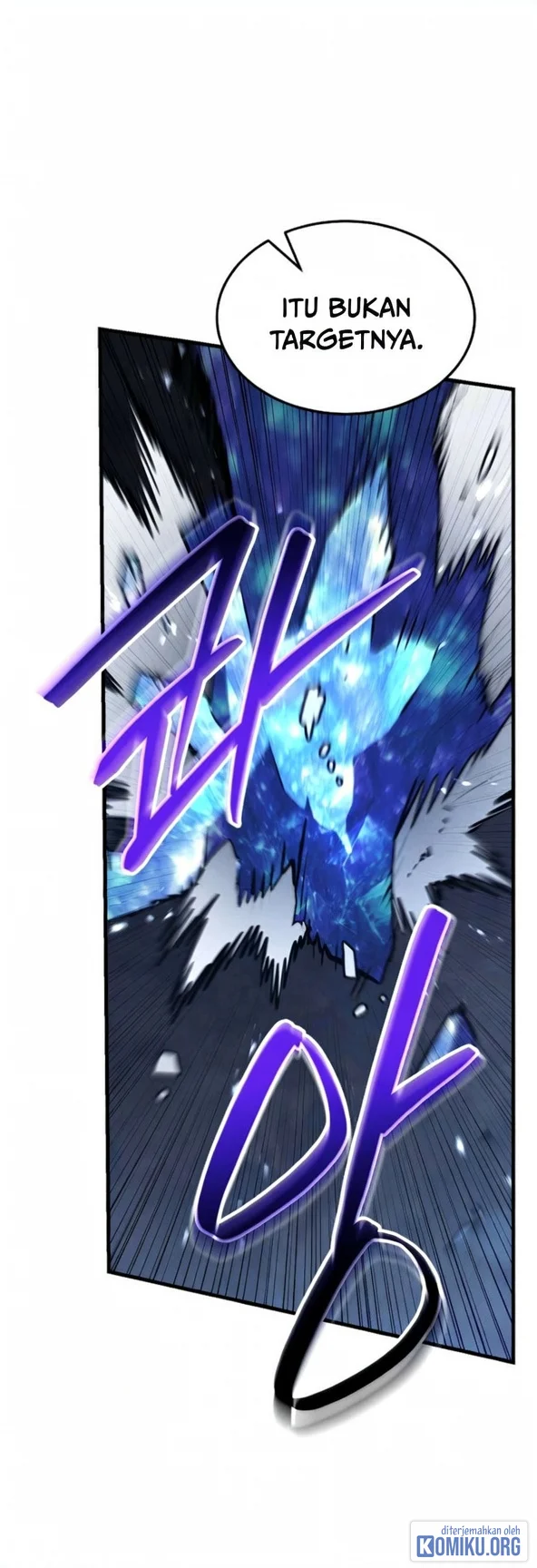 The Wind Mage Chapter 17 - halaman 28