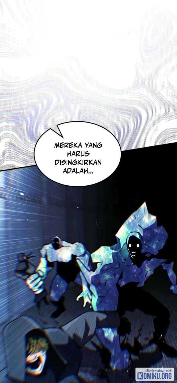 The Wind Mage Chapter 17 - halaman 39