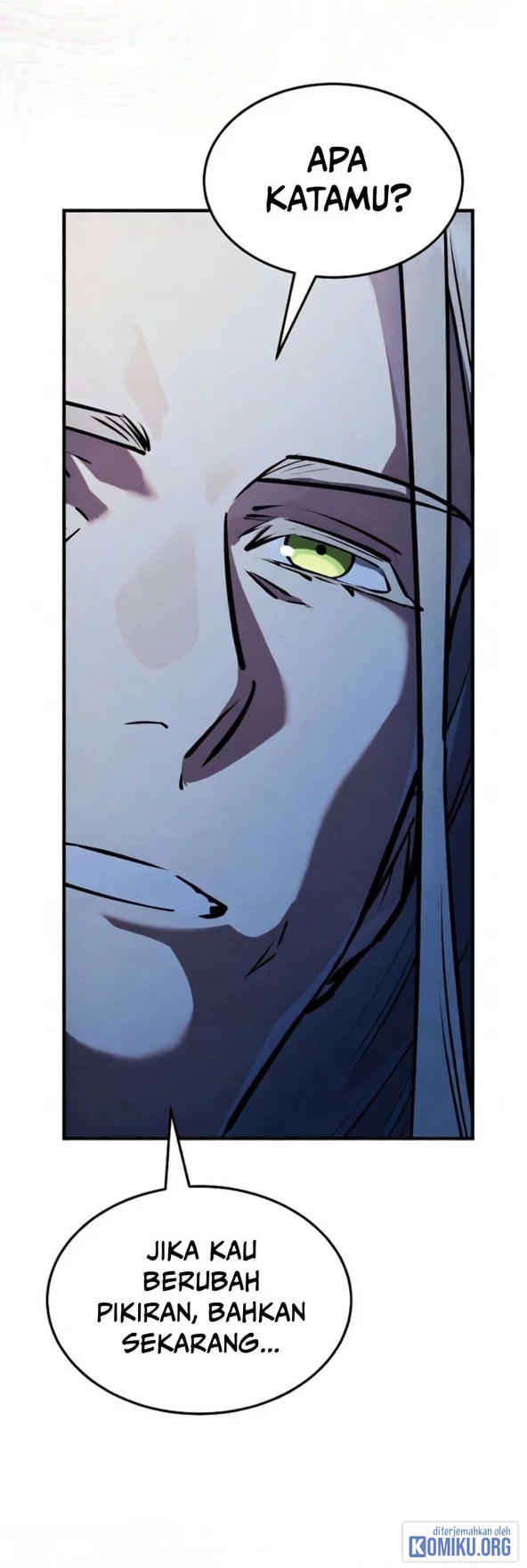 The Wind Mage Chapter 17 - halaman 43