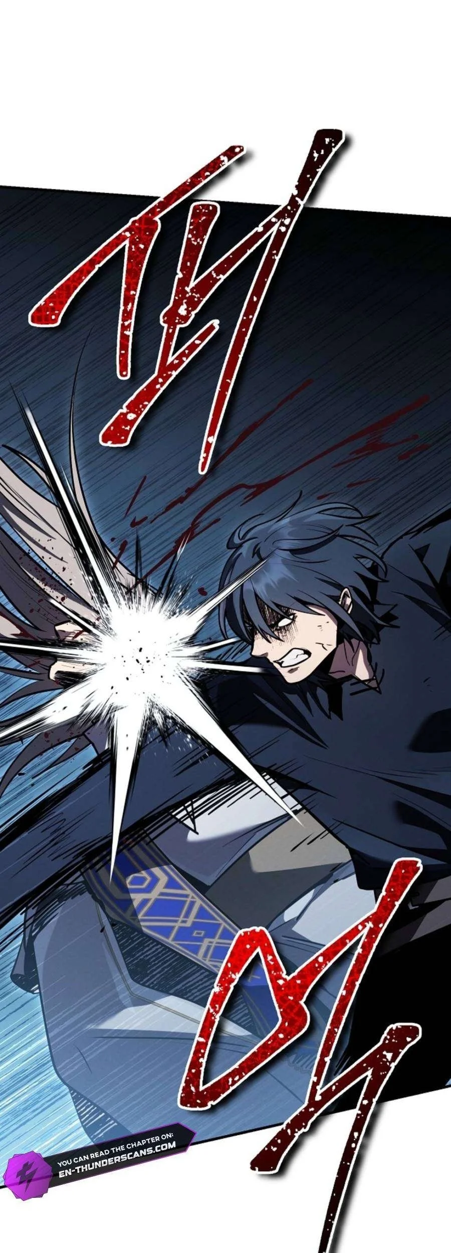 The Wind Mage Chapter 17 - halaman 44