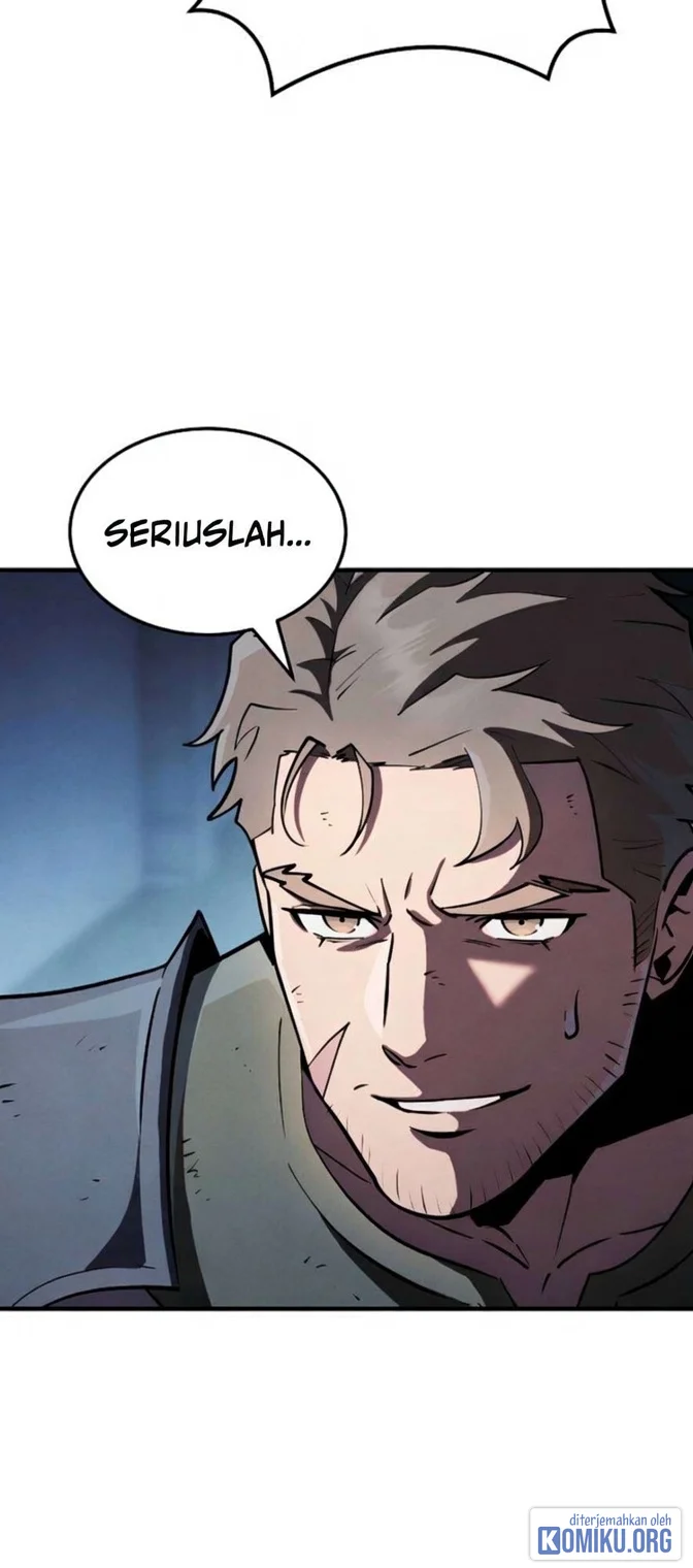 The Wind Mage Chapter 17 - halaman 83