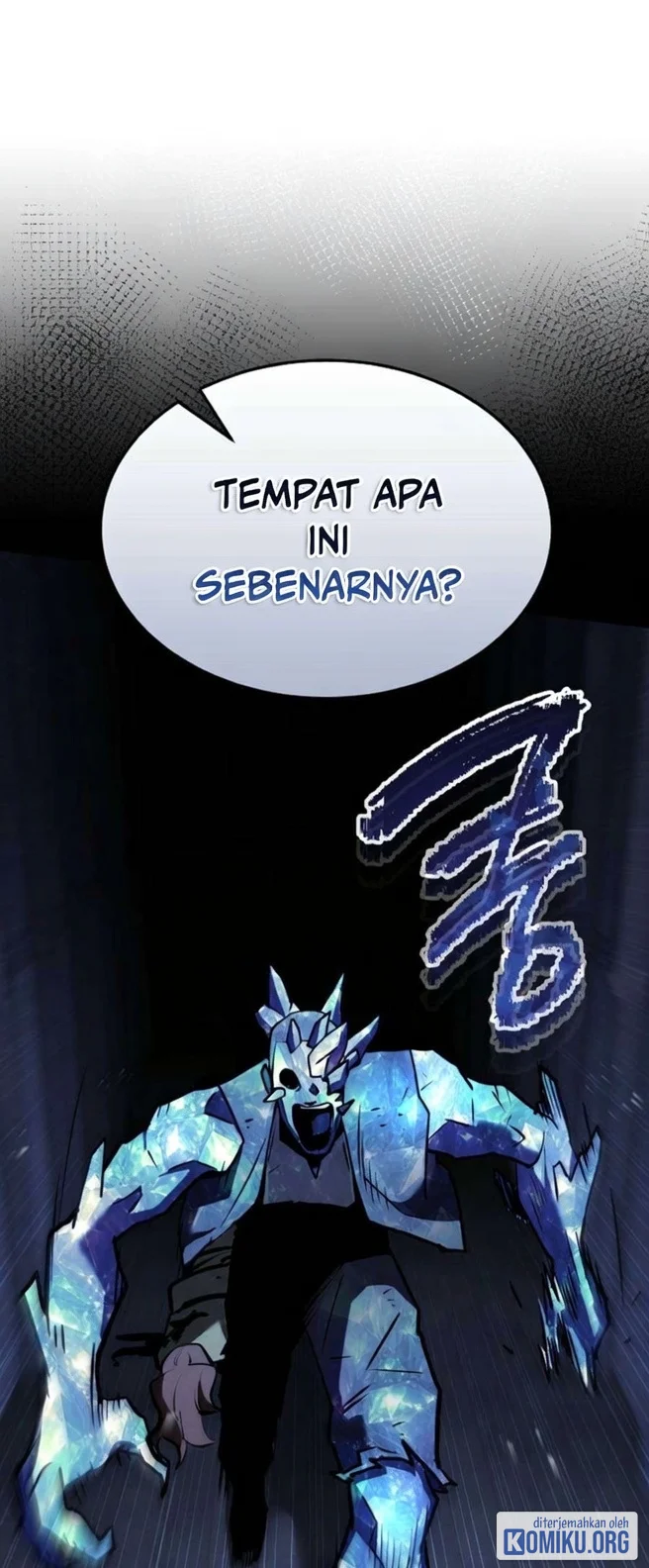 The Wind Mage Chapter 17 - halaman 84