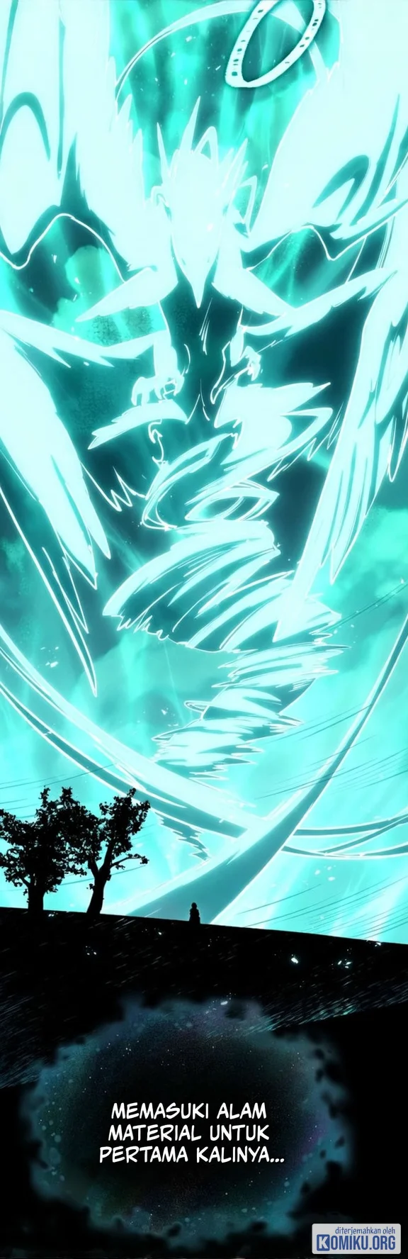 The Wind Mage Chapter 18 - halaman 105
