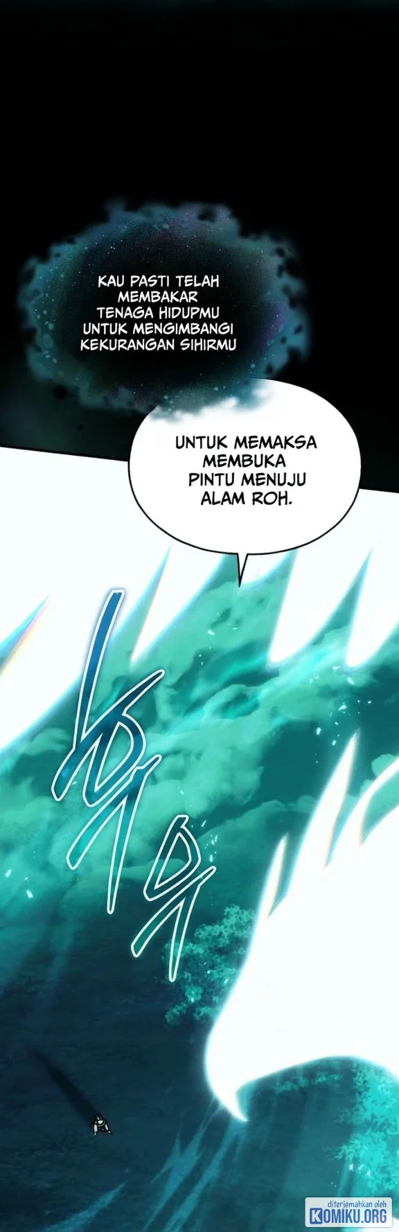 The Wind Mage Chapter 18 - halaman 108