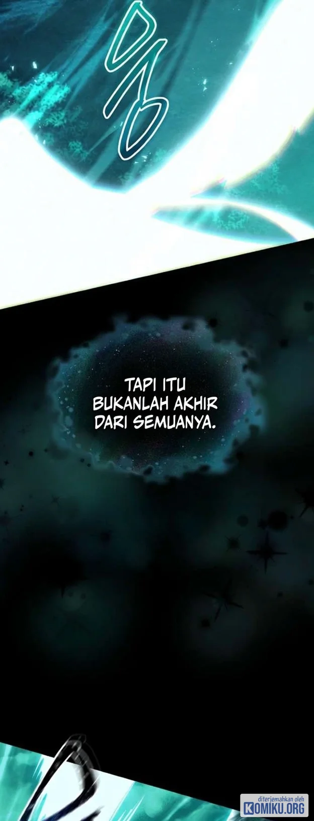 The Wind Mage Chapter 18 - halaman 109