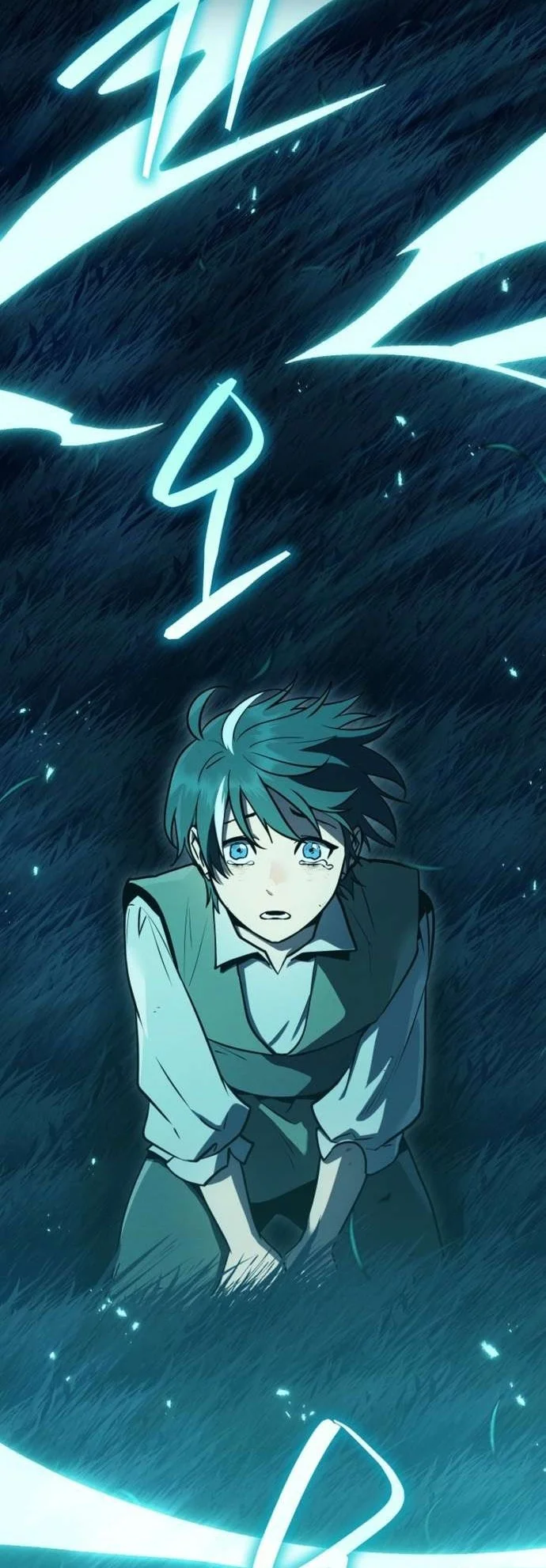 The Wind Mage Chapter 18 - halaman 114