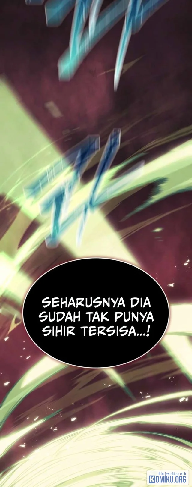 The Wind Mage Chapter 18 - halaman 121