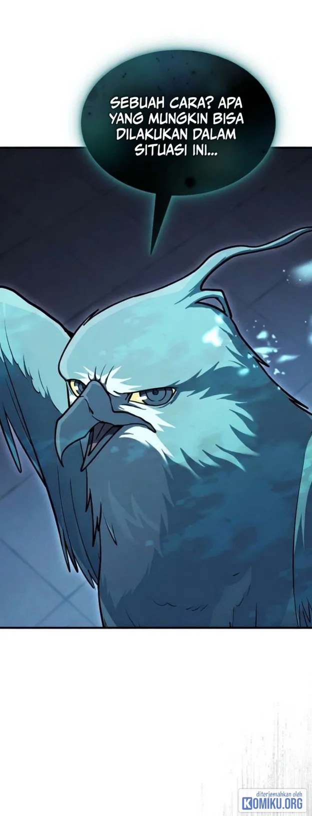 The Wind Mage Chapter 18 - halaman 17