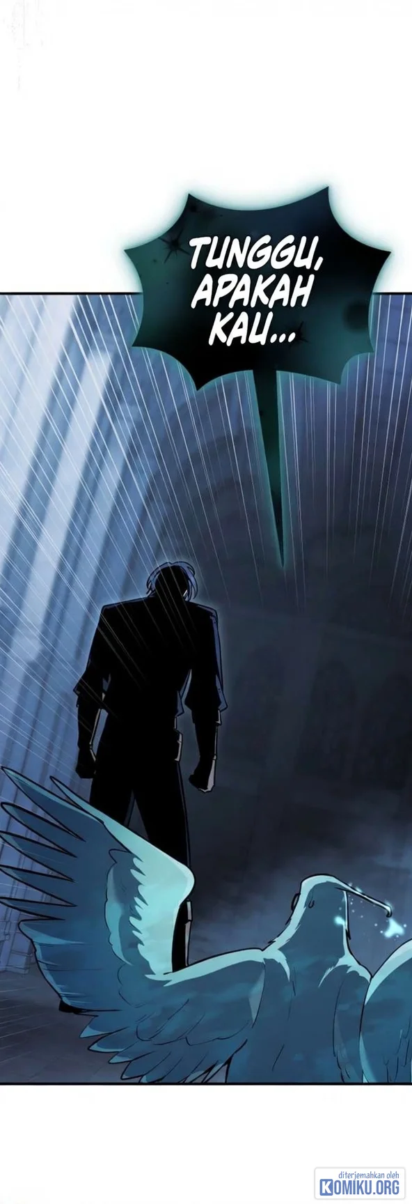 The Wind Mage Chapter 18 - halaman 19