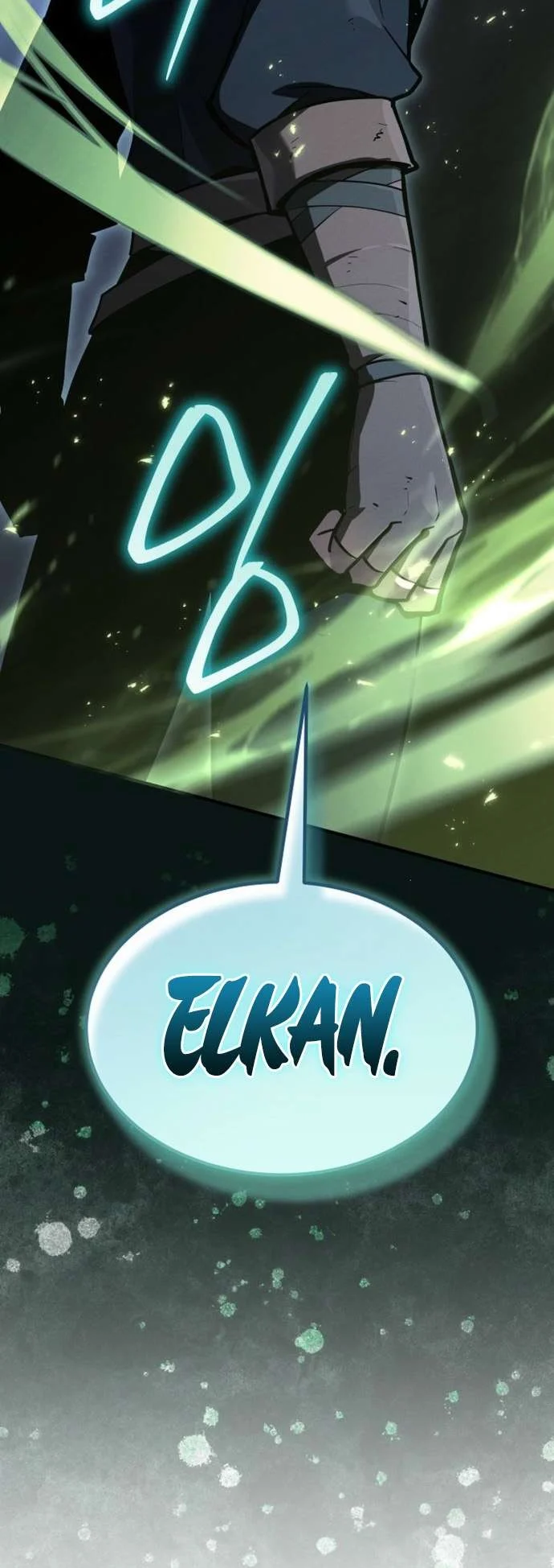 The Wind Mage Chapter 18 - halaman 21