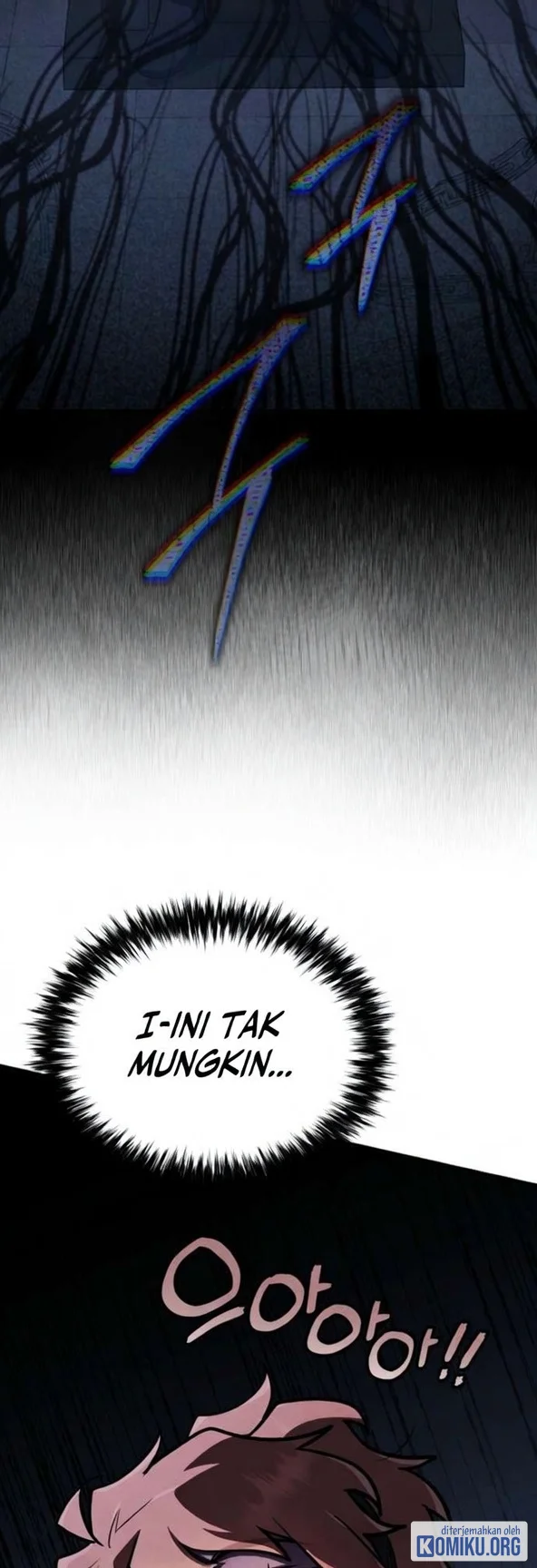 The Wind Mage Chapter 18 - halaman 25