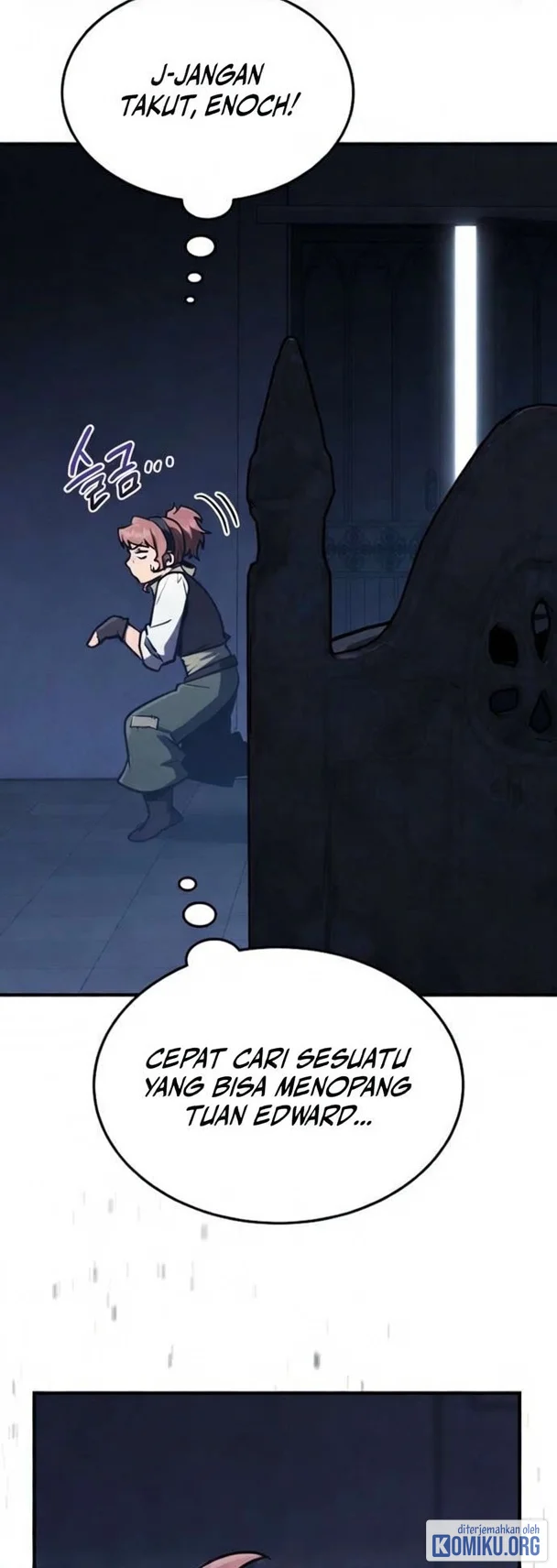 The Wind Mage Chapter 18 - halaman 28