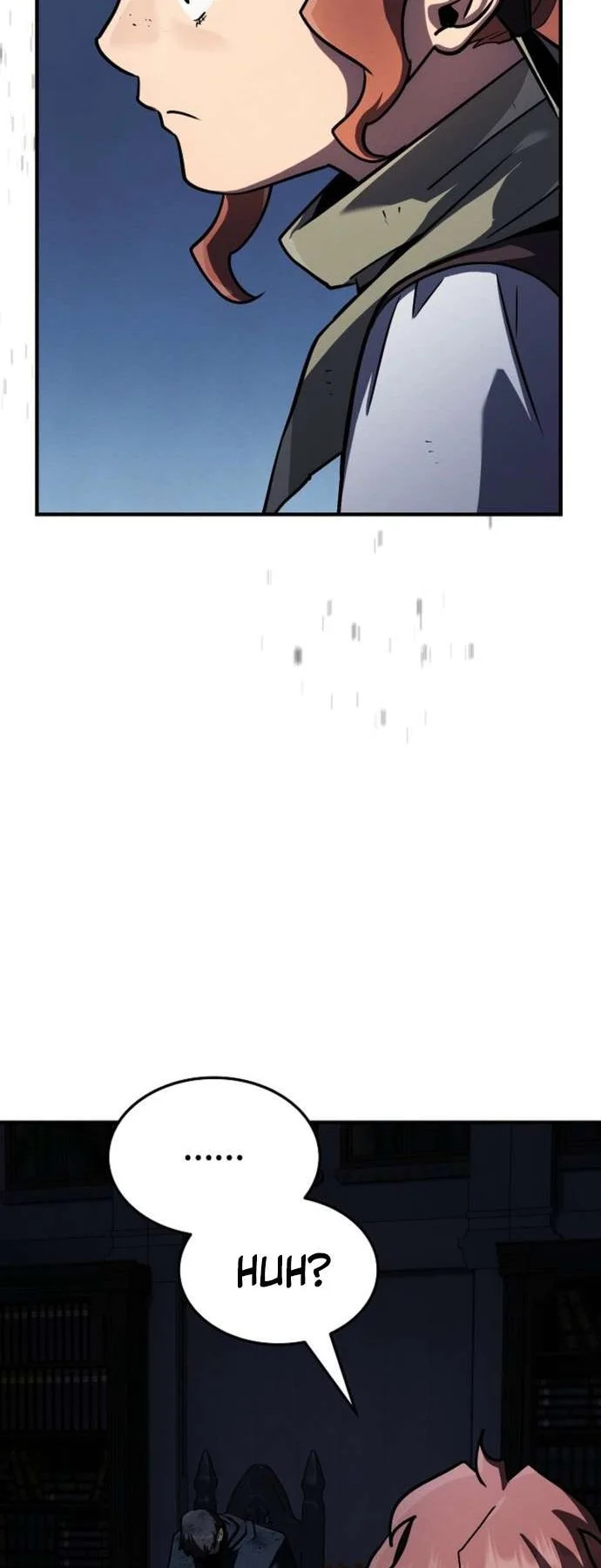 The Wind Mage Chapter 18 - halaman 30