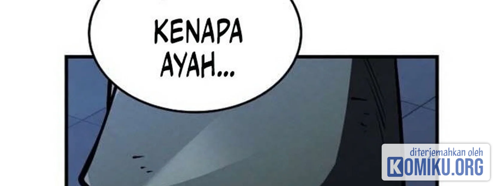 The Wind Mage Chapter 18 - halaman 36