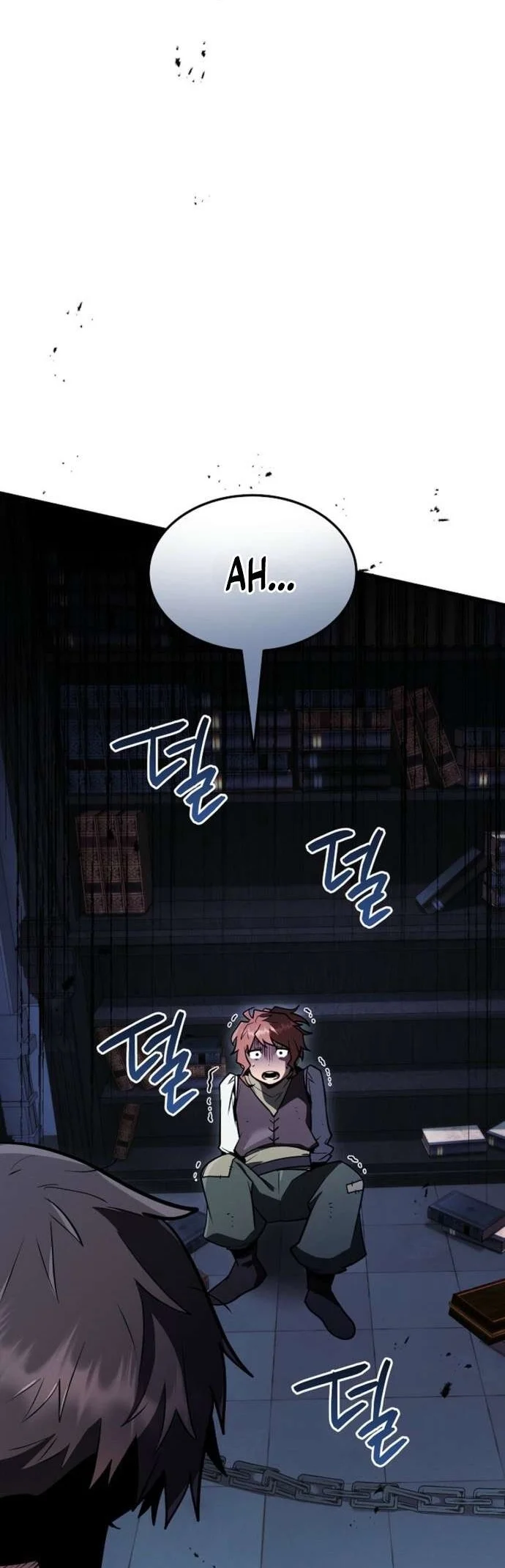 The Wind Mage Chapter 18 - halaman 39