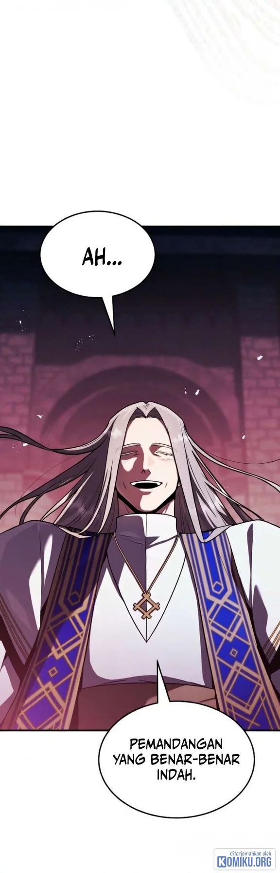 The Wind Mage Chapter 18 - halaman 4