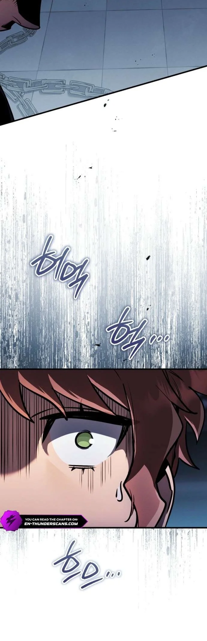 The Wind Mage Chapter 18 - halaman 40