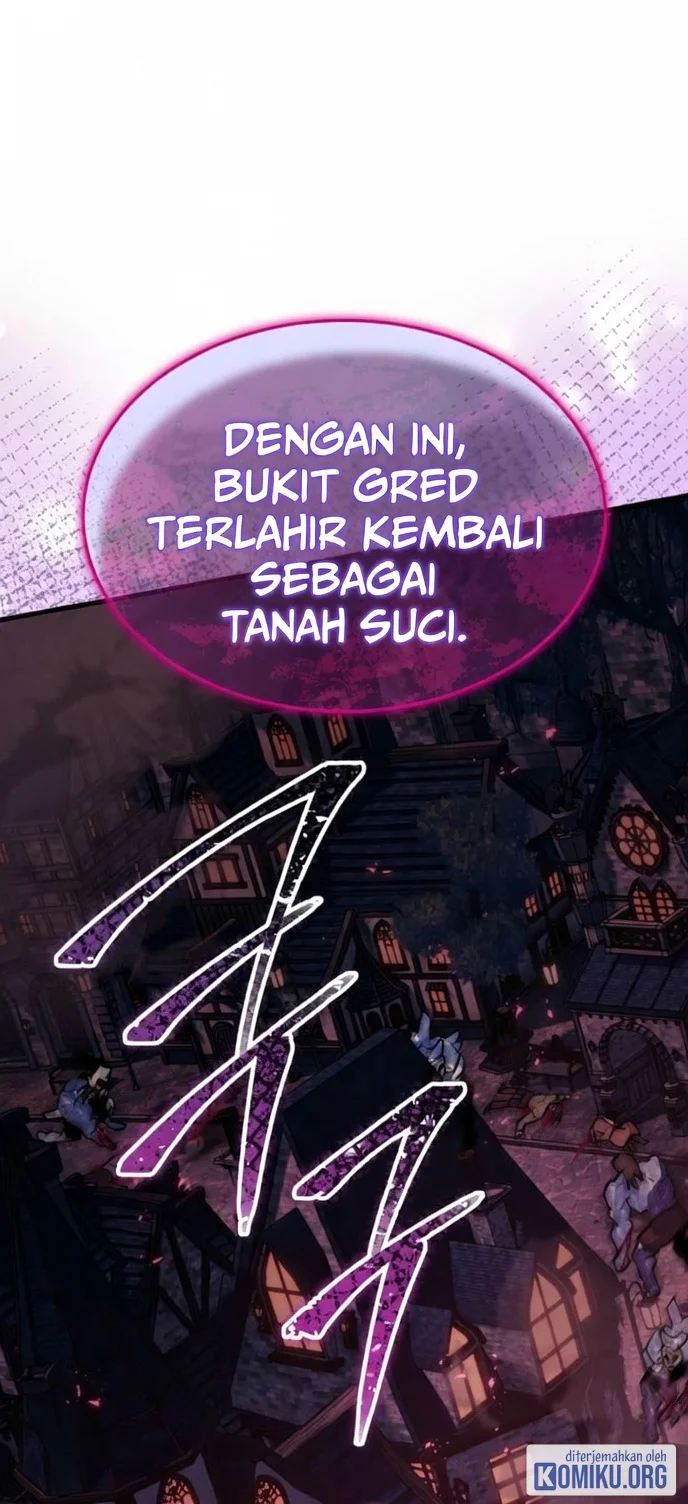 The Wind Mage Chapter 18 - halaman 5