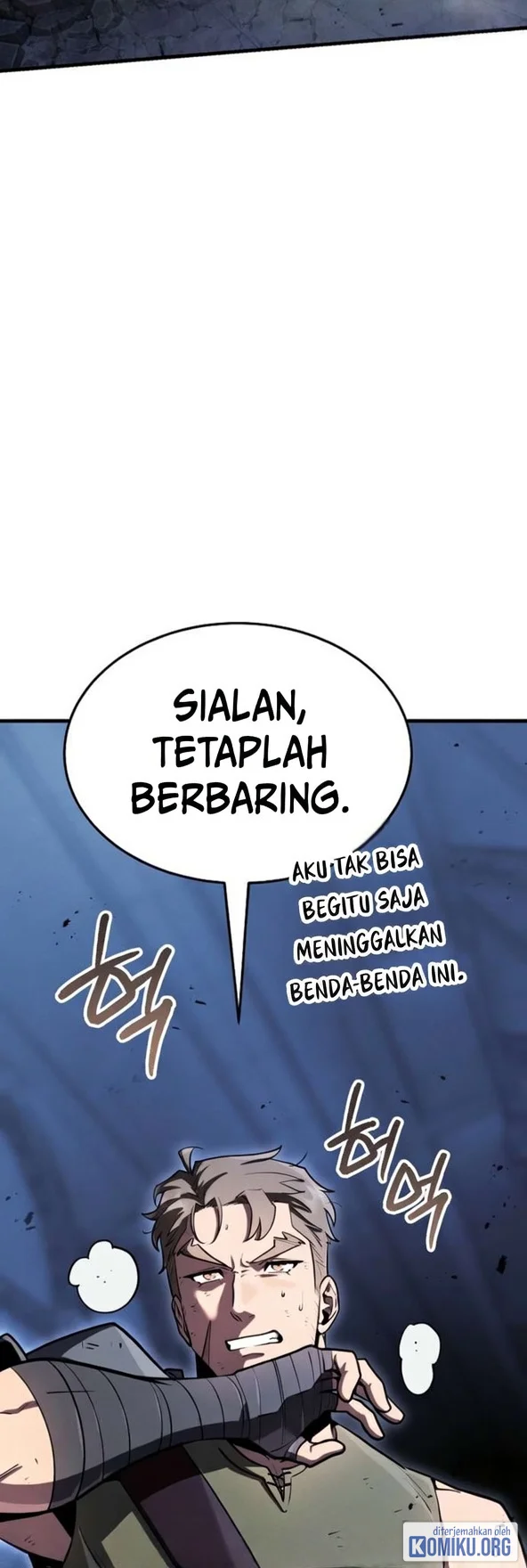The Wind Mage Chapter 18 - halaman 57