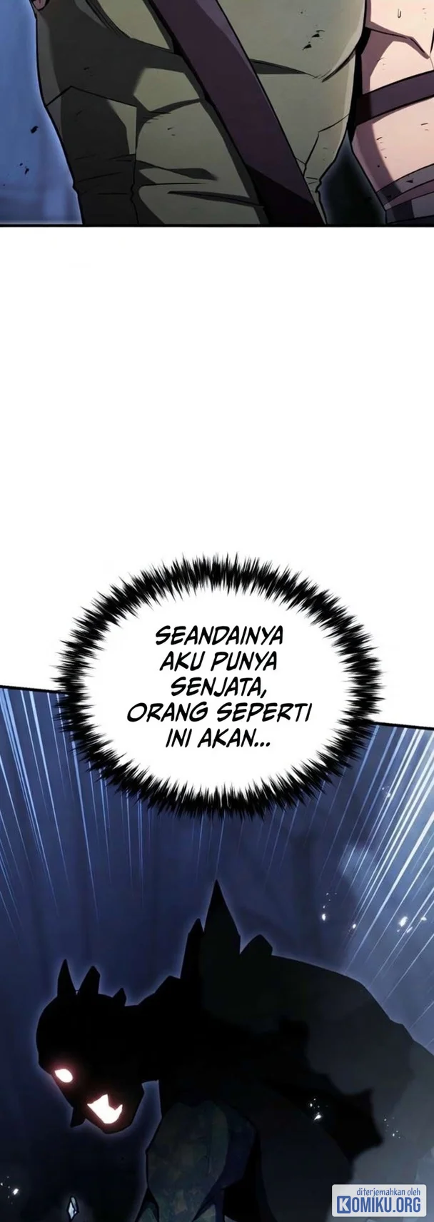 The Wind Mage Chapter 18 - halaman 58
