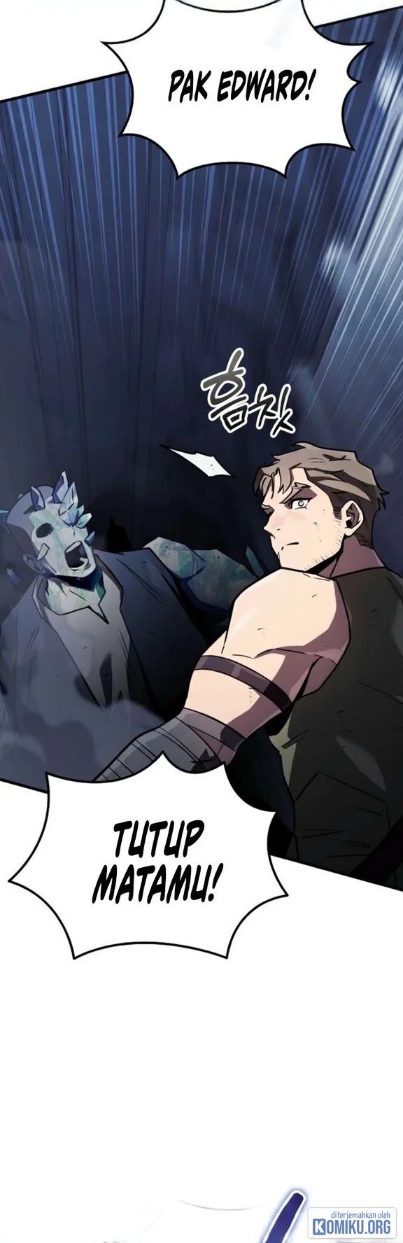 The Wind Mage Chapter 18 - halaman 60