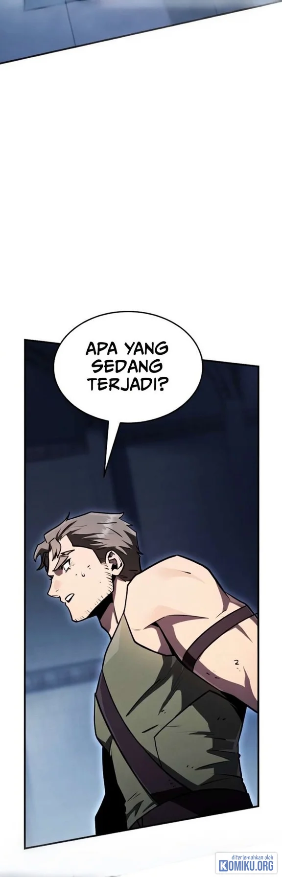 The Wind Mage Chapter 18 - halaman 73