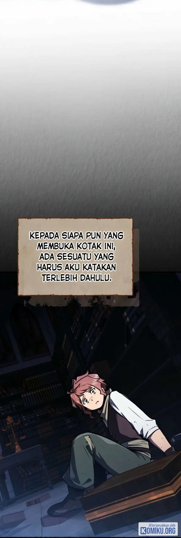 The Wind Mage Chapter 18 - halaman 78