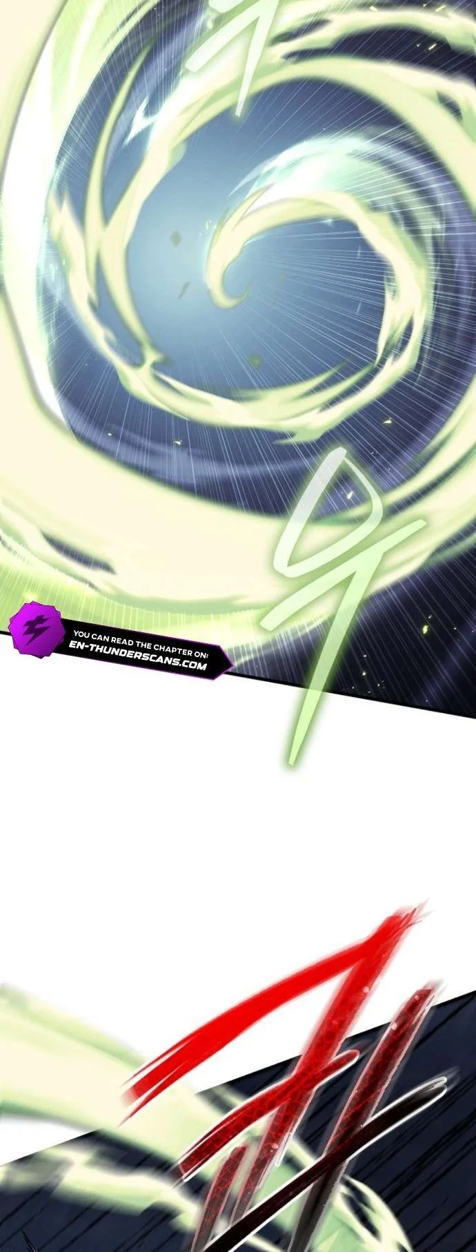 The Wind Mage Chapter 18 - halaman 8