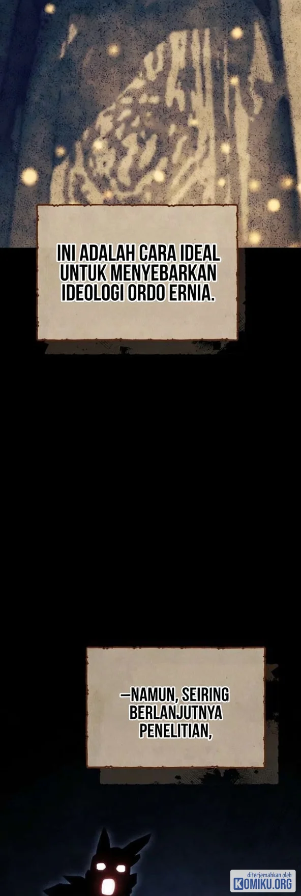 The Wind Mage Chapter 18 - halaman 83