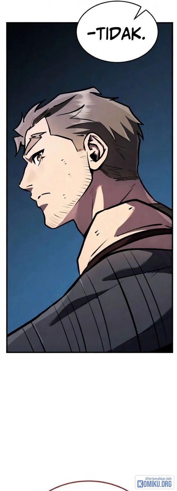 The Wind Mage Chapter 18 - halaman 91