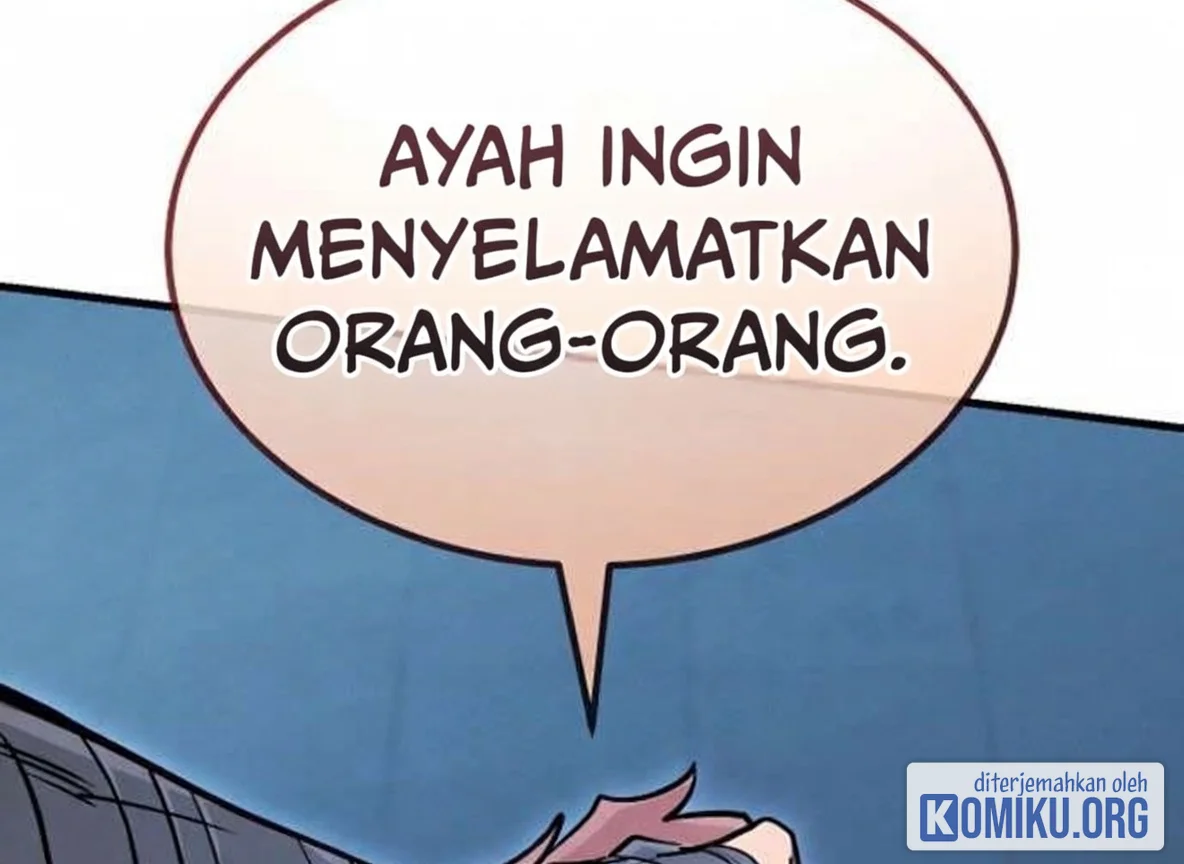 The Wind Mage Chapter 18 - halaman 92