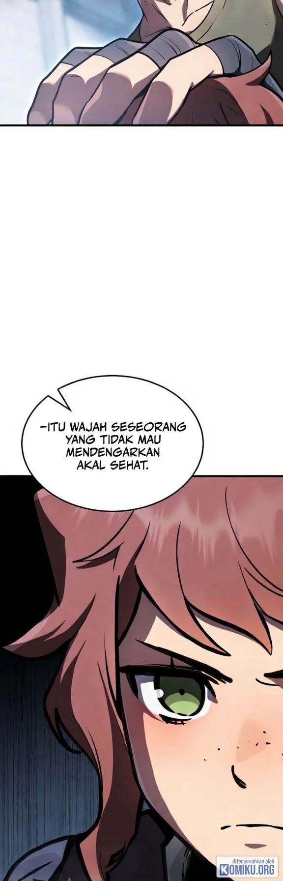 The Wind Mage Chapter 18 - halaman 95