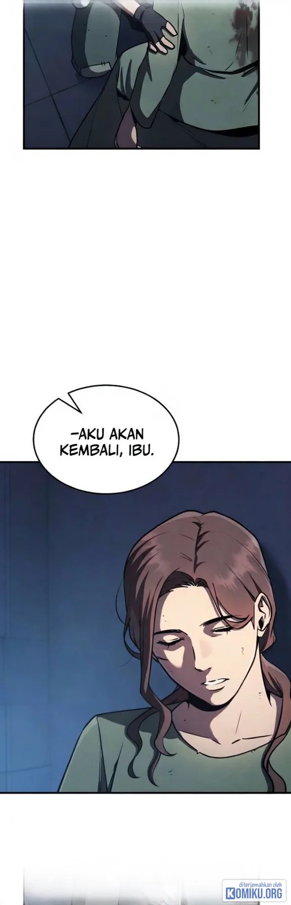 The Wind Mage Chapter 18 - halaman 97