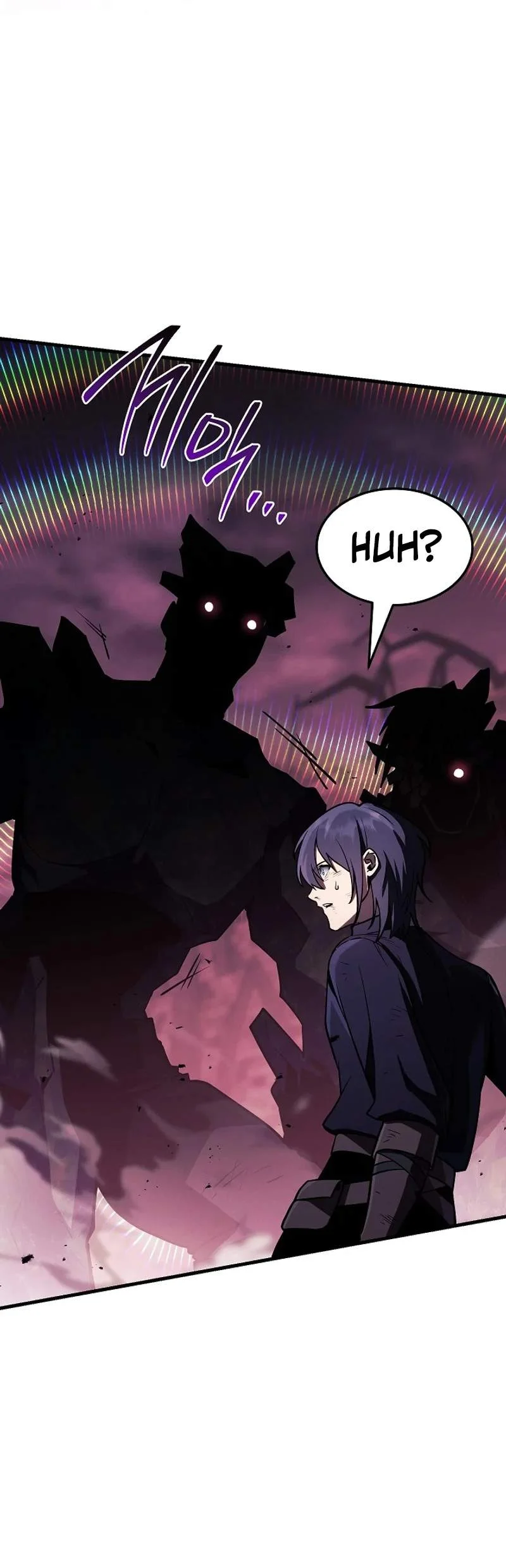 The Wind Mage Chapter 19 - halaman 104